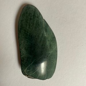 Jade stone